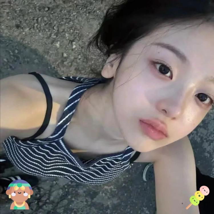 何女士
